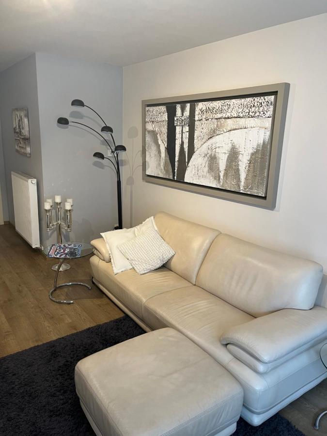 Apartamento Louisa1