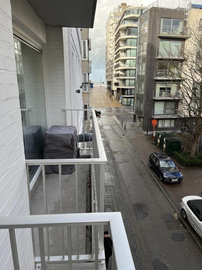 Apartamento Louisa1